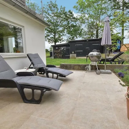 Fonsholm Vakantiehuis *